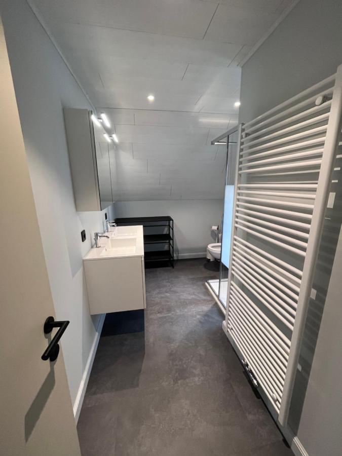 Villa Calmeyn De Panne Eksteriør bilde