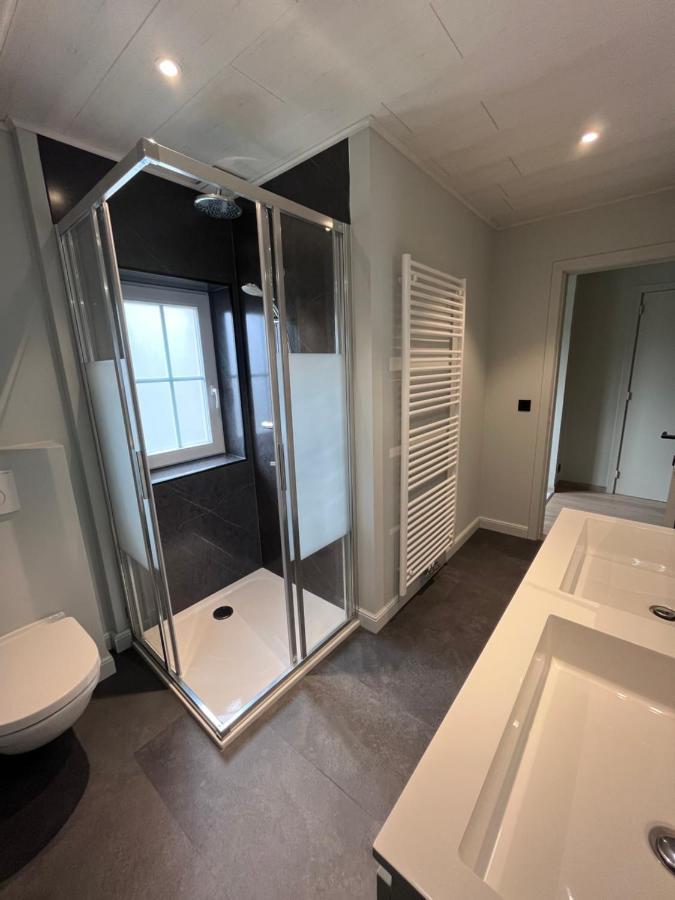 Villa Calmeyn De Panne Eksteriør bilde
